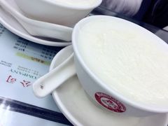 双皮奶-义顺牛奶公司