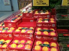 -鲜力达果品批发直销(青山店)