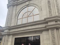 -海韵之星邮轮水会(明发商业广场店)