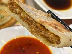 -甲乙饼·手工牛肉饼(金地广场店)