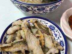 -明呈黄鱼面馆(斜土路店)