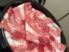 -和牛 烧肉寿喜烧涮锅 善(心斎橋店)