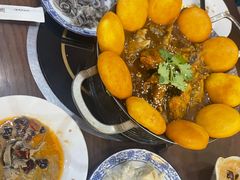 -牛街老爆肚满(亚运村店)