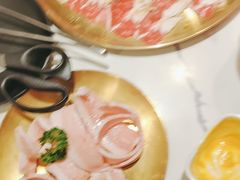 -花味·自助烤肉(江宁同曦店)