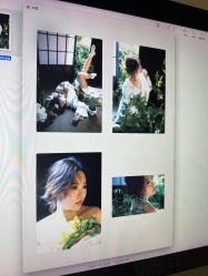 -WAVE SODA摄影工作室