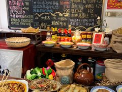 -刘师父老汉口江湖菜(蔡锷路店)