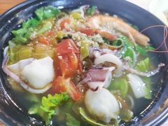 -周记蟹仔粉(侨港风情街店)