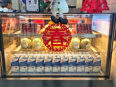 -茶百道(京溪店)