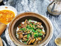 -红星光发煲仔饭(文海店)