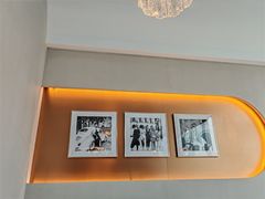 -王品牛排(郑州大卫城店)