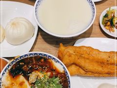 -西部马华清真兰州牛肉面·烧烤夜市(三里河店)
