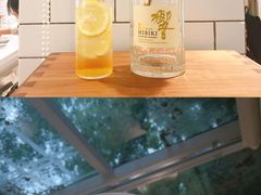 -Onirii Coffee(长乐路店)