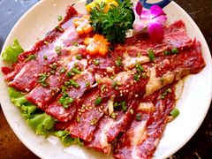 iphone_upload_pic-梦山水日本烧肉(五四广场店)