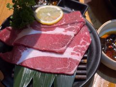 -九田家黑牛烤肉料理(华侨城店)