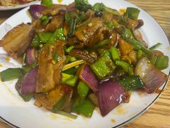 -牛八宝桂林米粉(八里庄店)