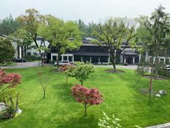 -杭州西湖柳莺里酒店