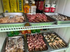 -大学路8号炸串(大学路十四号院店)