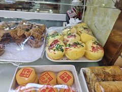 -白魁老号饭庄(安内店)