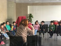 -江湾镇街道社区文化活动中心
