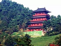 -敬亭山风景名胜区