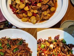 -印象鲵宴·张家界地标美食名片(溪布街店)