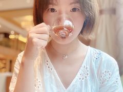 -上海浦西万怡酒店