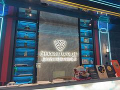 -屋有岛沉浸游戏旗舰店(中山公园店)