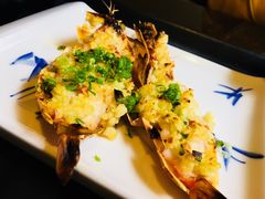 -千鹤日本料理(穿山路店)
