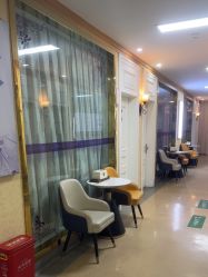 -武汉五洲整形外科医院