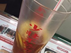 -七爷清汤腩·港式餐厅(金狮广场店)