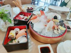 -RISE RESTAURANT(滨海湾金沙店)