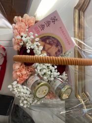 -兰心墩楠月子会所(万达店)