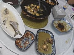 -芸海阁·农家私房菜(沙家浜景区出口店)
