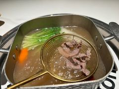 -左庭右院鲜牛肉火锅(新梅广场店)