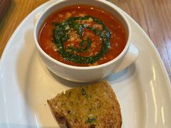 -君悦酒店·La Terrazza意合園·意式风味