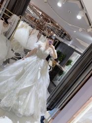 -SATIN COUTURE瑟庭婚纱礼服馆