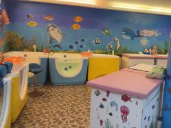 -蓓朵母婴生活馆(万科金域华庭店)