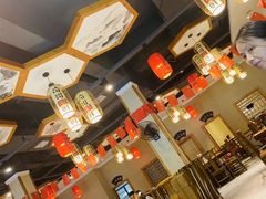 -格塘人家·山泉水煮鱼(望兴家园店)