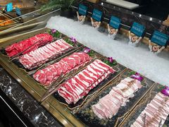 -東盛炭烤自助料理(玄武招商花园城店)