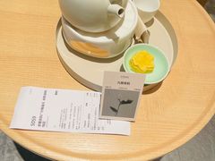 -奈雪茶院·茶室茶馆(广州粤海天地店)