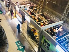 -回味鸭血粉丝汤(南京站店)
