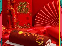 -卷时·瑞士卷·生日蛋糕(大望路店)