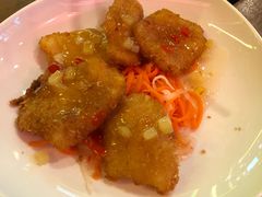 -度小月(百老汇美食街店)