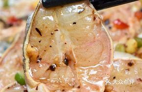 Steam-Steamed Eel