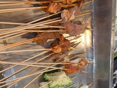 -钢管厂五区小郡肝火锅串串香(清河店)