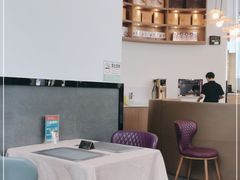 大堂-忆食尚腊味煲仔饭(华南城店)