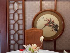 -鹿鸣春饭店(总店)