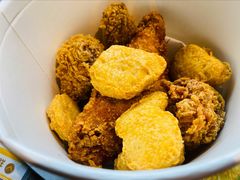 -麦当劳(小白楼店)