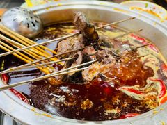 -盖帮鳝鱼串串(东郊记忆店)