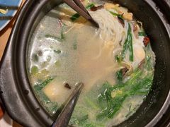-山茶云南菜(中关村店)